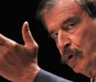 vicente fox